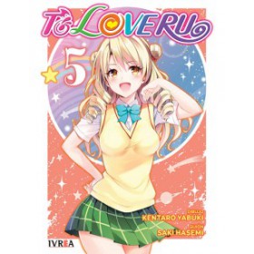  Preventa To Love Ru 05